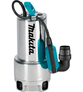 Потопяема помпа за мръсна и кална вода ,1100 W, Makita PF1110
