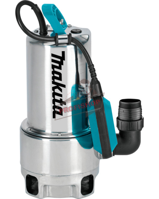 Потопяема помпа за мръсна и кална вода ,1100 W, Makita PF1110 Потопяема помпа за мръсна и кална вода ,1100 W, Makita PF1110