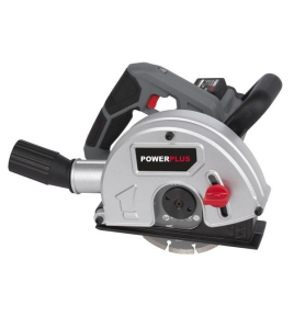 Фреза за канали 1.7 kW, 150 mm / POWE80050 POWER PLUS