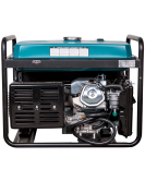 Генератор Konner & Sohnen KS 3000 G (хибрид; LPG + бензин) Генератор Konner & Sohnen KS 3000 G (хибрид; LPG + бензин)