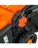 ЕЛЕКТРИЧЕСКА КОСАЧКА 1300W 33СМ PREMIUM 50263 ЕЛЕКТРИЧЕСКА КОСАЧКА 1300W 33СМ PREMIUM 50263