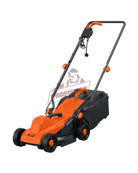 ЕЛЕКТРИЧЕСКА КОСАЧКА 1300W 33СМ PREMIUM 50263 ЕЛЕКТРИЧЕСКА КОСАЧКА 1300W 33СМ PREMIUM 50263