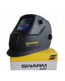 Фотосоларен шлем ESAB SWARM A20 0700102010 Фотосоларен шлем ESAB SWARM A20 0700102010