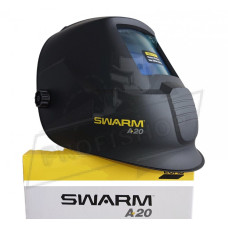 Фотосоларен шлем ESAB SWARM A20