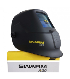 Фотосоларен шлем ESAB SWARM A20 0700102010