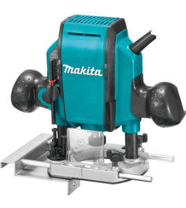 Оберфреза ,900 W, 27 000 об/мин,Makita RP0900