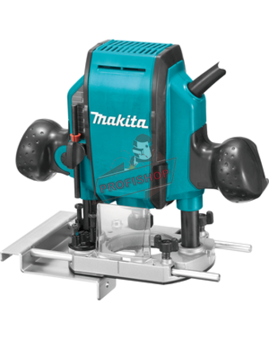 Оберфреза ,900 W, 27 000 об/мин,Makita RP0900 Оберфреза ,900 W, 27 000 об/мин,Makita RP0900