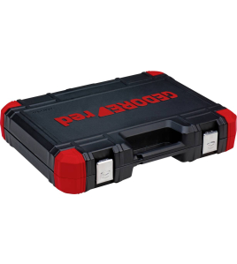 Комплект гедоре с тресчотки, вложки и битове Gedore Red R45603172 172 части, 1/4”, 3/8”, 1/2”