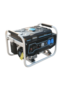 Бензинов монофазен генератор Rapter RR GG-200, 1.8, 2.0 kW, 230/120, RR44400