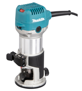 Електрическа оберфреза Makita , 710 W, RT0702C
