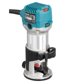 Електрическа оберфреза Makita , 710 W, RT0702C Електрическа оберфреза Makita , 710 W, RT0702C