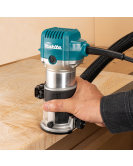Електрическа оберфреза Makita , 710 W, RT0702C Електрическа оберфреза Makita , 710 W, RT0702C