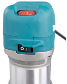 Електрическа оберфреза Makita , 710 W, RT0702C Електрическа оберфреза Makita , 710 W, RT0702C
