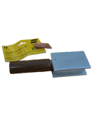 Магнитна кабел маса Return Clamp 400А ESAB Магнитна кабел маса Return Clamp 400А ESAB
