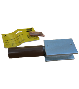 Магнитна кабел маса Return Clamp 400А ESAB
