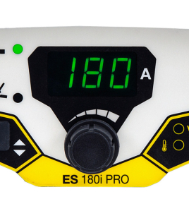 Инверторен електрожен ESAB ROGUE ES 180I , 180A 0700500077
