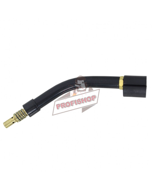 Човка за бренер за шланг MB15. 150 A SPARTUS SP15-00-001 Човка за бренер за шланг MB15. 150 A SPARTUS SP15-00-001