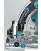 Потапящ ръчен циркуляр Makita ,1300 W, Ø 165 мм.,SP6000J Потапящ ръчен циркуляр Makita ,1300 W, Ø 165 мм.,SP6000J
