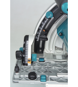 Потапящ ръчен циркуляр Makita ,1300 W, Ø 165 мм.,SP6000J