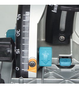 Потапящ ръчен циркуляр Makita ,1300 W, Ø 165 мм.,SP6000J