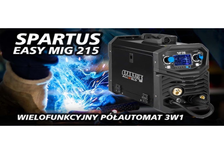 SPARTUS