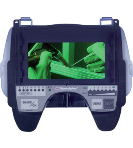 Заваръчна маска Speedglas 9100V