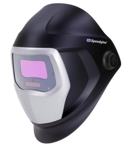 Заваръчна маска Speedglas 9100V