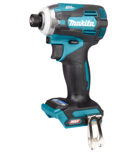 Акумулаторен ударен винтоверт , 220Nm XGT 40V MAKITA TD001GZ