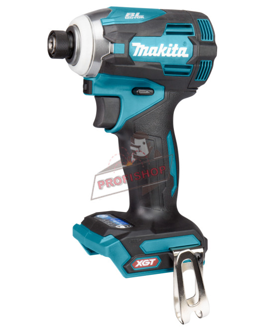 Акумулаторен ударен винтоверт , 220Nm XGT 40V MAKITA TD001GZ Акумулаторен ударен винтоверт , 220Nm XGT 40V MAKITA TD001GZ