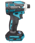 Акумулаторен ударен винтоверт , 220Nm XGT 40V MAKITA TD001GZ Акумулаторен ударен винтоверт , 220Nm XGT 40V MAKITA TD001GZ