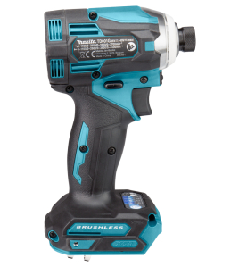 Акумулаторен ударен винтоверт , 220Nm XGT 40V MAKITA TD001GZ