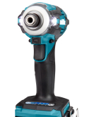 Акумулаторен ударен винтоверт , 220Nm XGT 40V MAKITA TD001GZ