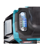 Акумулаторен ударен винтоверт , 220Nm XGT 40V MAKITA TD001GZ Акумулаторен ударен винтоверт , 220Nm XGT 40V MAKITA TD001GZ