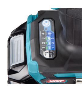 Акумулаторен ударен винтоверт , 220Nm XGT 40V MAKITA TD001GZ
