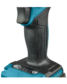 Професионален акумулаторен ударен винтоверт , XGT, 1/4", 40 V, 210 Nm, Makita TD003GZ Професионален акумулаторен ударен винтоверт , XGT, 1/4", 40 V, 210 Nm, Makita TD003GZ