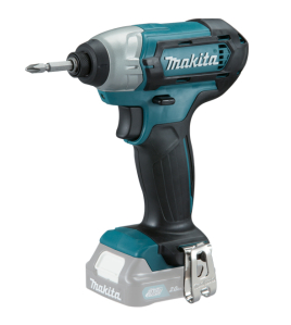 Акумулаторен ударен винтоверт Makita TD110DZ