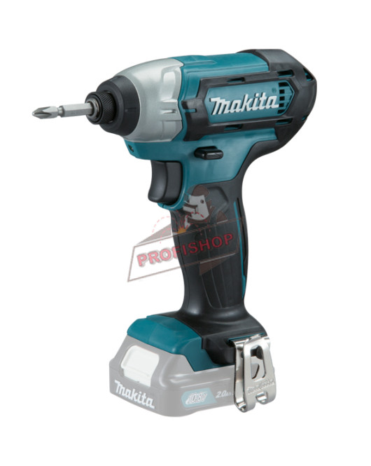 Акумулаторен ударен винтоверт Makita TD110DZ Акумулаторен ударен винтоверт Makita TD110DZ