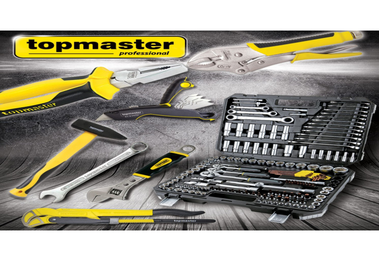 TOPMASTER