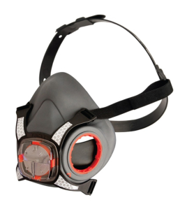 Полумаска JSP FORCE 8