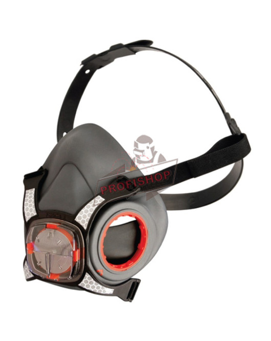 Полумаска JSP FORCE 8