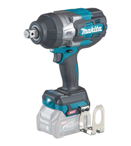 Акумулаторен ударен гайковерт Makita , XGT, 40 V, 2050 Nm, TW001GZ