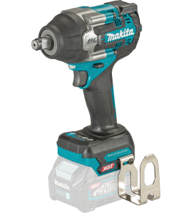 Акумулаторен ударен гайковерт Makita , XGT, 1100 Nm, 40 V, TW007GZ