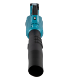 Акумулаторна въздуходувка , XGT, 40 V, 16 м³/мин, без батерия и зарядно, Makita UB001GZ Акумулаторна въздуходувка , XGT, 40 V, 16 м³/мин, без батерия и зарядно, Makita UB001GZ