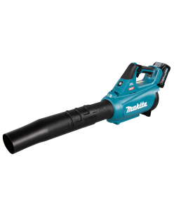 Акумулаторна въздуходувка , XGT, 40 V, 16 м³/мин, без батерия и зарядно, Makita UB001GZ