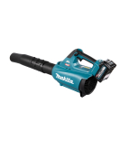 Акумулаторна въздуходувка , XGT, 40 V, 16 м³/мин, без батерия и зарядно, Makita UB001GZ Акумулаторна въздуходувка , XGT, 40 V, 16 м³/мин, без батерия и зарядно, Makita UB001GZ