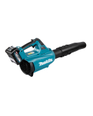 Акумулаторна въздуходувка , XGT, 40 V, 16 м³/мин, без батерия и зарядно, Makita UB001GZ Акумулаторна въздуходувка , XGT, 40 V, 16 м³/мин, без батерия и зарядно, Makita UB001GZ