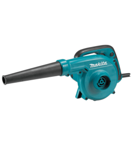 Електрическа въздуходувка / прахосмукачка , 600 W, 246 м³/час, Makita UB1103Z