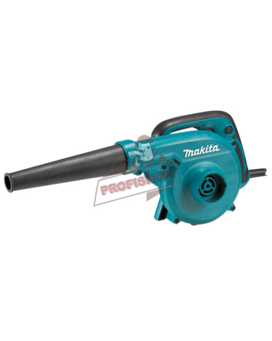 Електрическа въздуходувка / прахосмукачка , 600 W, 246 м³/час, Makita UB1103Z Електрическа въздуходувка / прахосмукачка , 600 W, 246 м³/час, Makita UB1103Z