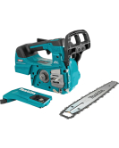 Акумулаторен професионален верижен трион за дърва , XGT, 40 V, 30 см, Makita UC003GZ