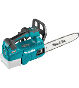 Акумулаторен професионален верижен трион за дърва , XGT, 40 V, 30 см, Makita UC003GZ